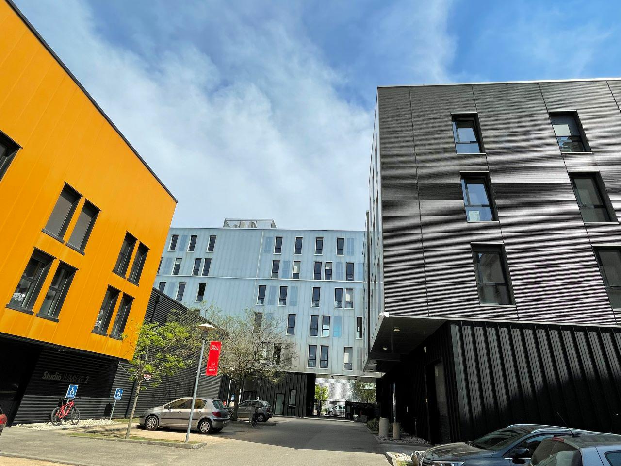 Bureau Villeurbanne 1467m² Location bureau Villeurbanne Rhône OLBUR2109223 0